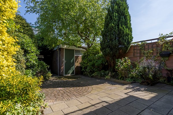 Medium property photo - Reggestraat 15, 1784 XM Den Helder